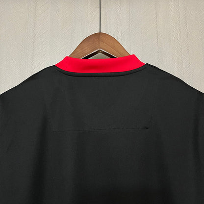 Trikot 24∕25 São Paulo Edição Especial Preto 