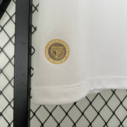 Trikot 24/25 Sao Paulo Heim 