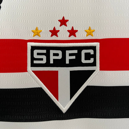Trikot 24/25 Sao Paulo Heim 