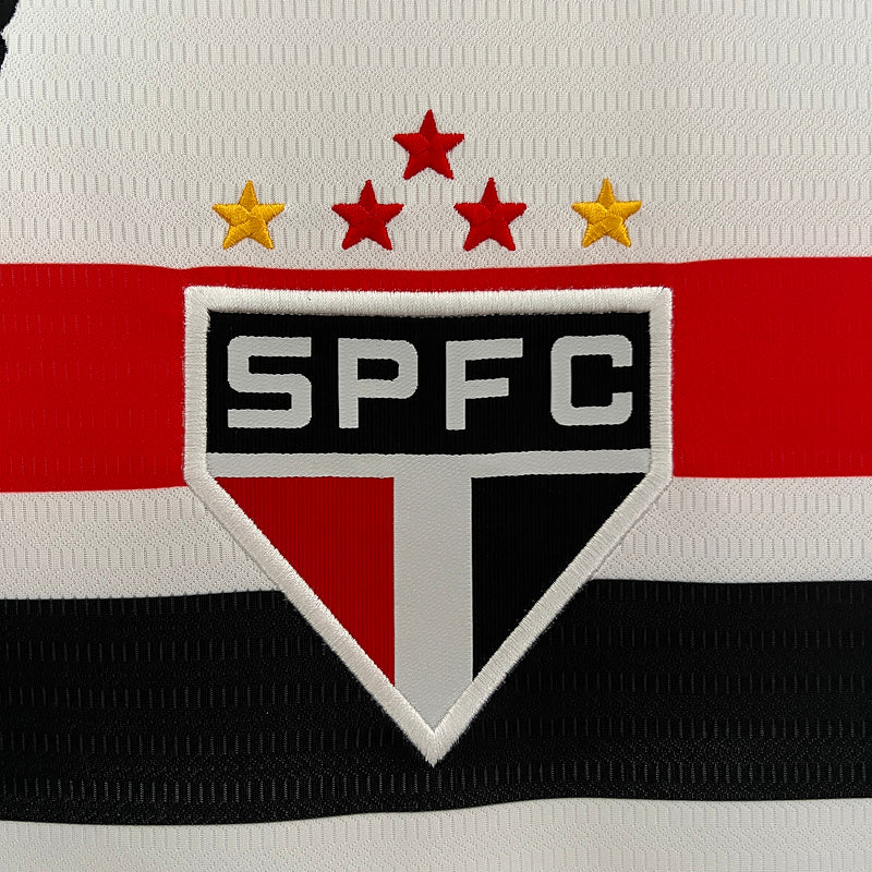 Trikot 24/25 Sao Paulo Heim 