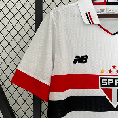 Trikot 24/25 Sao Paulo Heim 