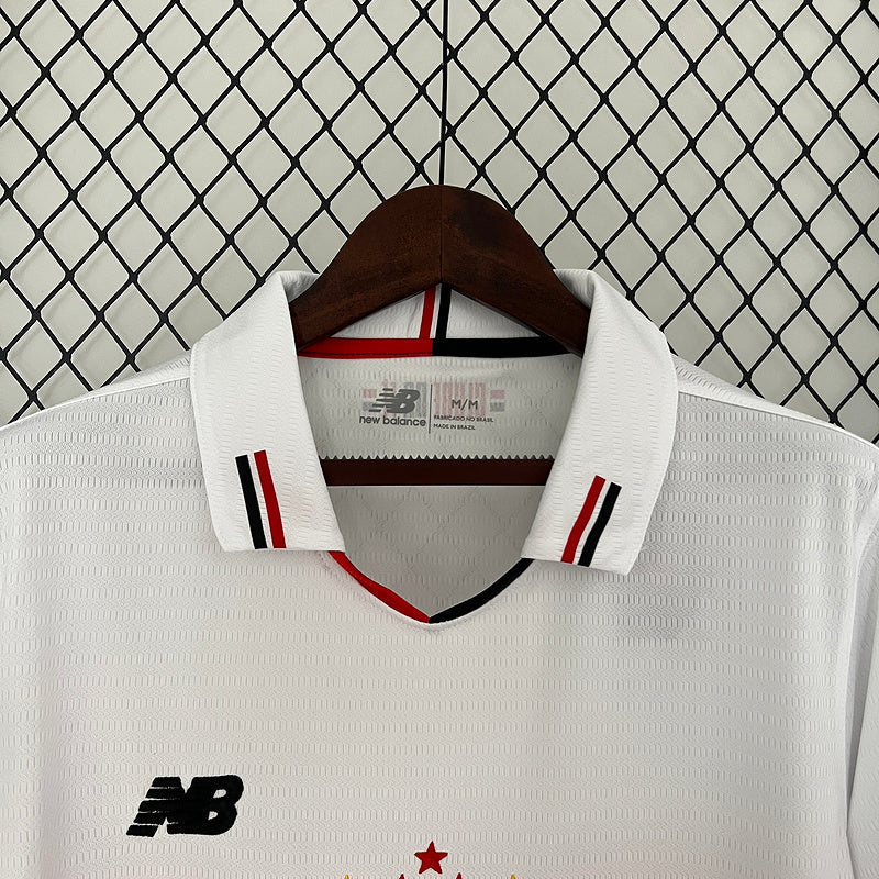 Trikot 24/25 Sao Paulo Heim 