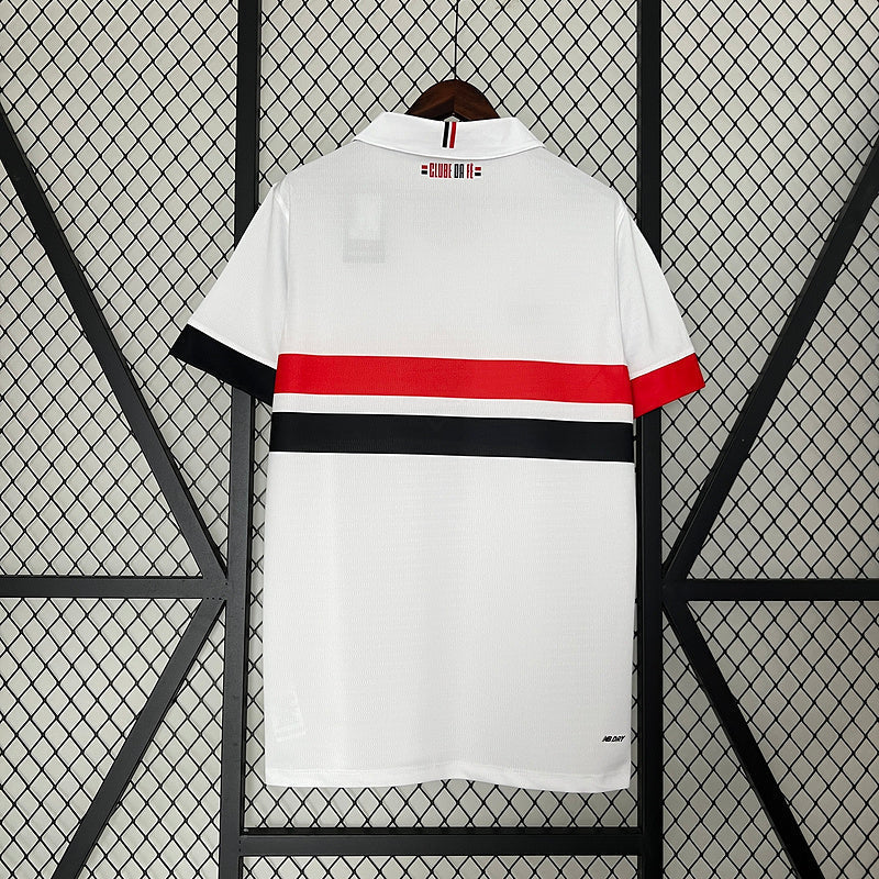 Trikot 24/25 Sao Paulo Heim 