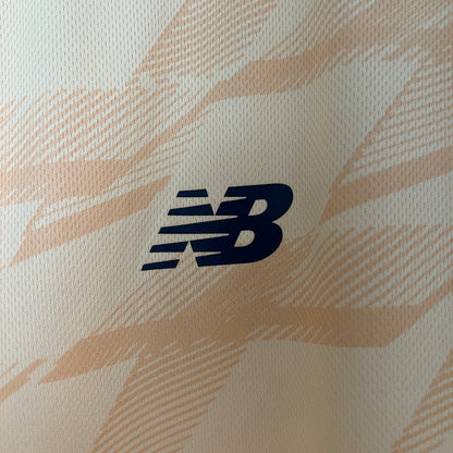 Jersey 24/25 Sao Paulo Trainingskleidung 