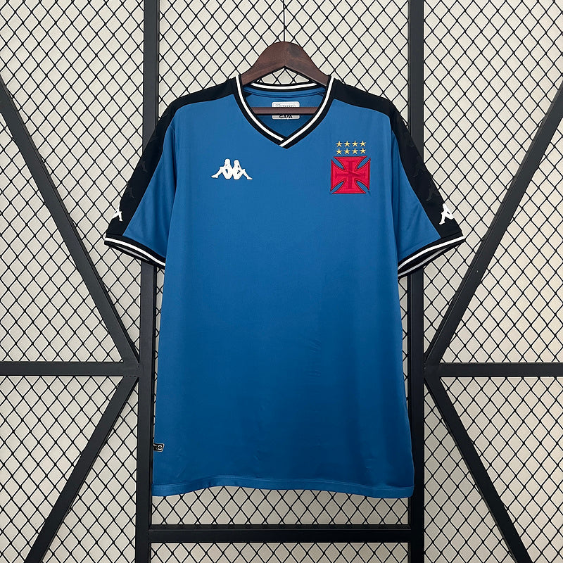 Trikot 24∕25 Vasco da Gama Torwart 