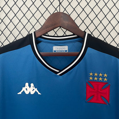 Trikot 24∕25 Vasco da Gama Torwart 