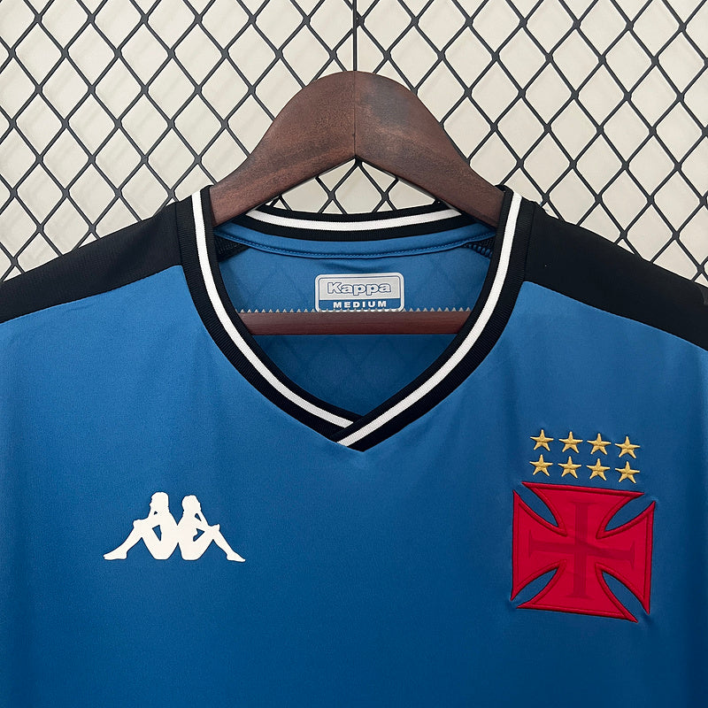 Trikot 24∕25 Vasco da Gama Torwart 