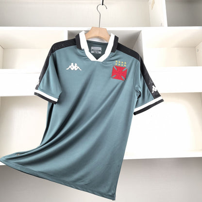 Trikot 24∕25 Vasco da Gama Torwart – Verde 