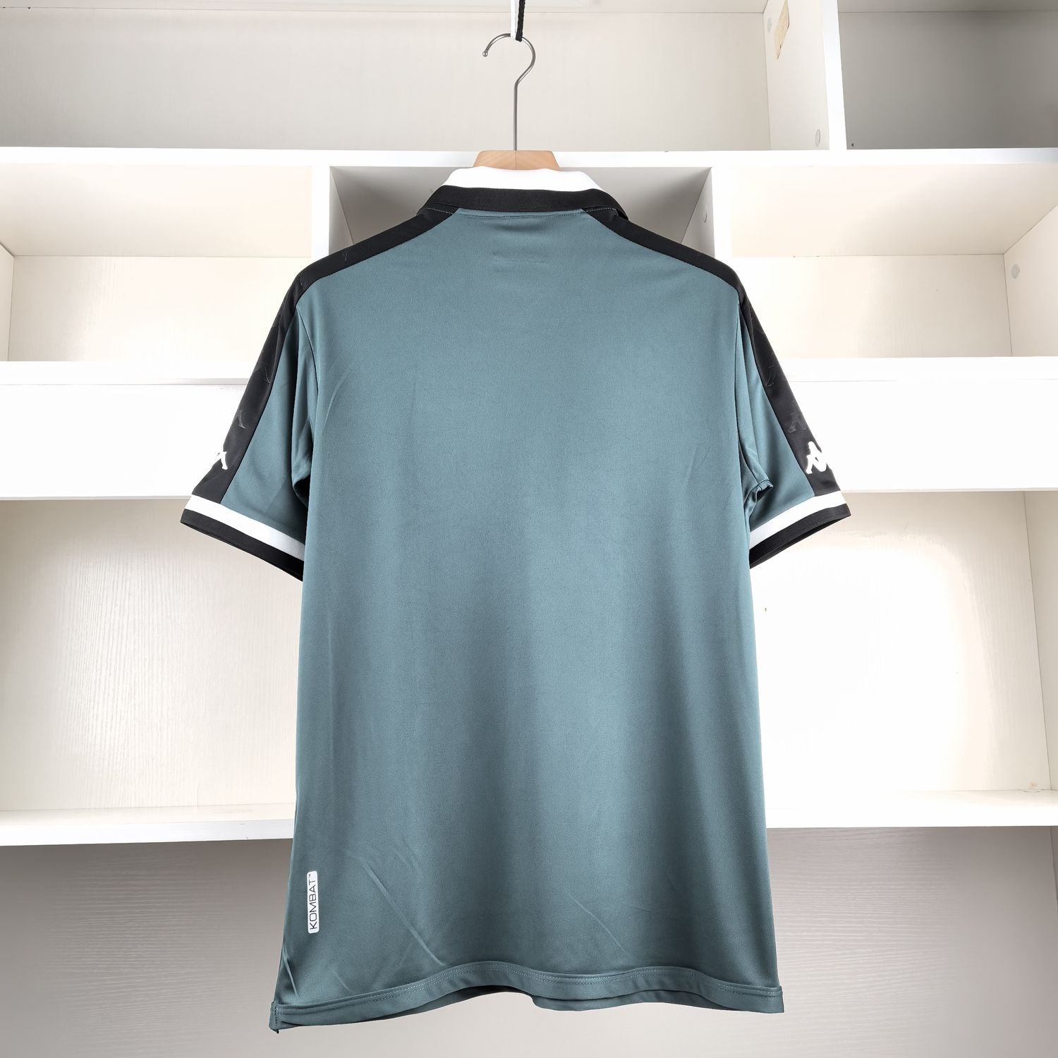 Trikot 24∕25 Vasco da Gama Torwart – Verde 