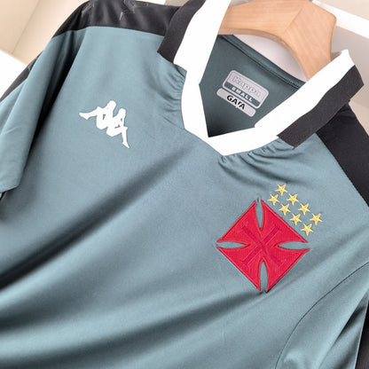 Trikot 24∕25 Vasco da Gama Torwart – Verde 