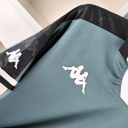 Trikot 24∕25 Vasco da Gama Torwart – Verde 