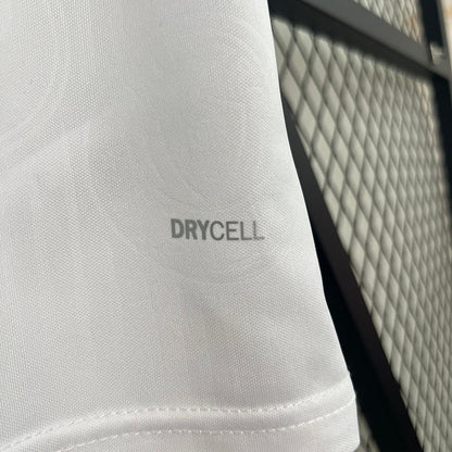 Trikot 24∕25 Vest Palmeiras auswärts 