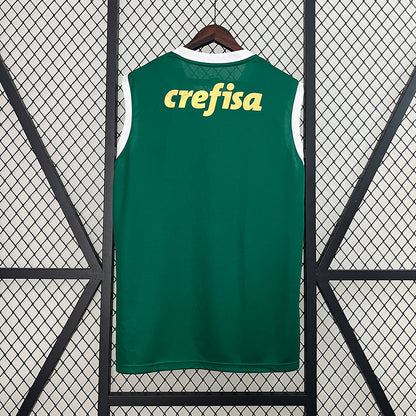 Trikot 24∕25 Weste Palmeiras zu Hause 