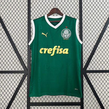 Trikot 24∕25 Weste Palmeiras zu Hause 