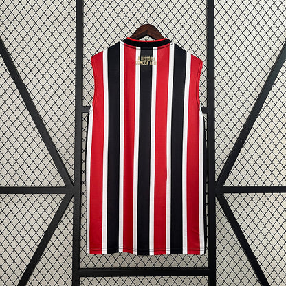 Trikot 24/25 Weste Sao Paulo Auswärts 