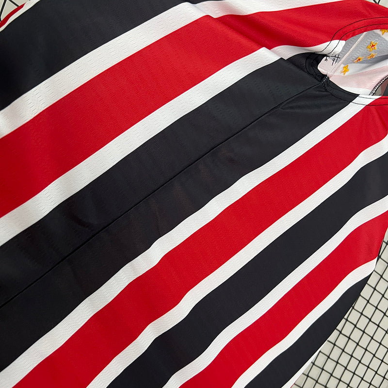 Trikot 24/25 Weste Sao Paulo Auswärts 