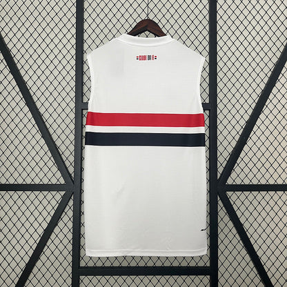 Trikot 24∕25 Weste Sao Paulo Home 