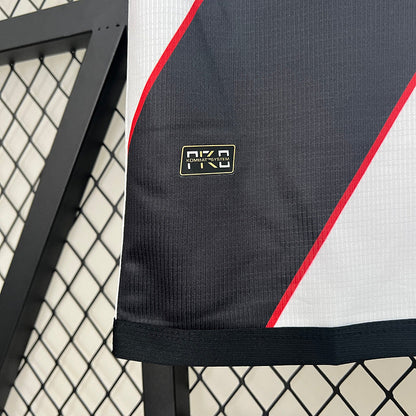 Trikot 24∕25 Weste Vasco da Gama auswärts 