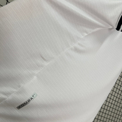Trikot 24∕25 Weste Vasco da Gama auswärts 