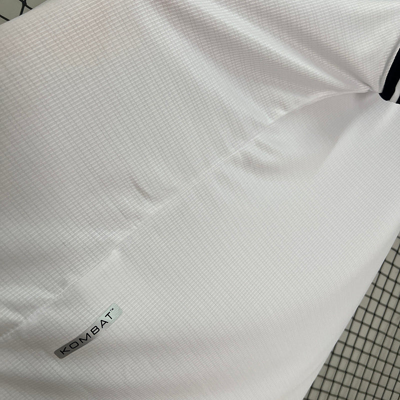 Trikot 24∕25 Weste Vasco da Gama auswärts 