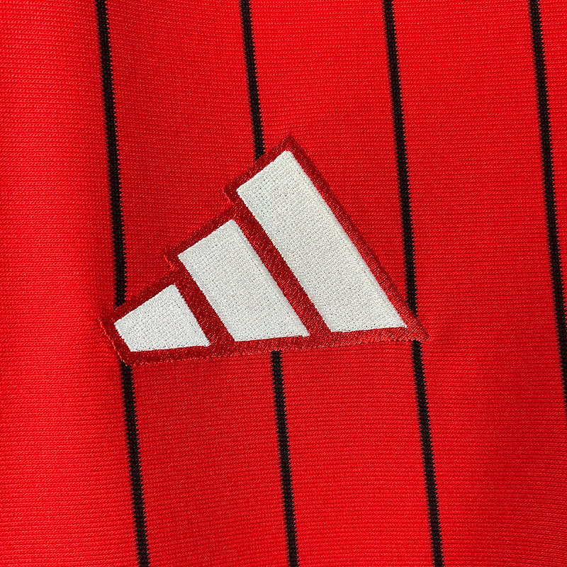 Flamengo Trikot 25/26 US-Packung 