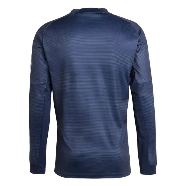 Trikot 25/26 Real Madrid Auswärts Langarm 