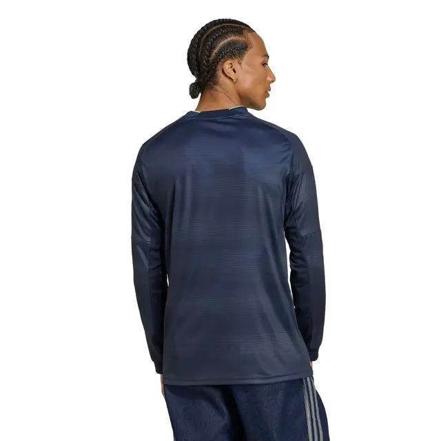 Trikot 25/26 Real Madrid Auswärts Langarm 
