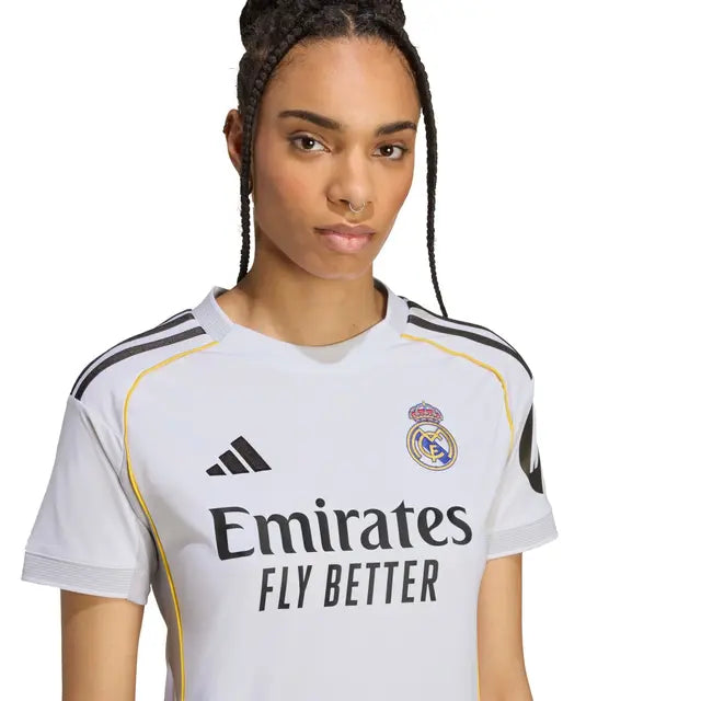 Trikot 25/26 Real Madrid Heimtrikot - Damen 