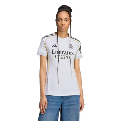 Trikot 25/26 Real Madrid Heimtrikot - Damen 