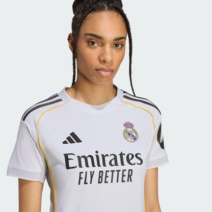 Trikot 25/26 Real Madrid l Frau 