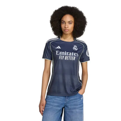 Trikot 25/26 Real Madrid II - Damen 