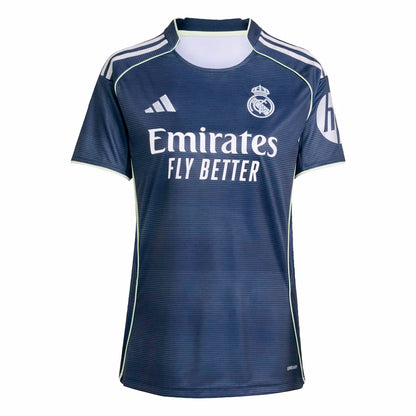 Trikot 25/26 Real Madrid II - Damen 