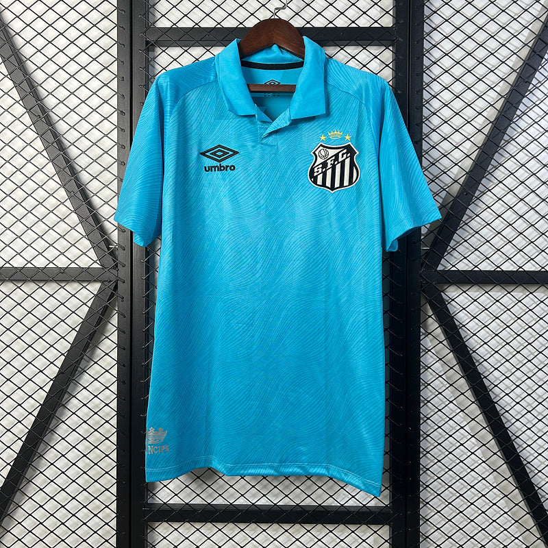 Trikot 25/26 Santos Third 