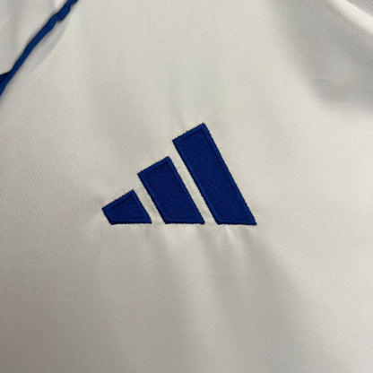 Trikotnummer 25/26 Schalke 04 Auswärts 