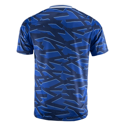 Trikot 25/26 Schalke 04 Heim