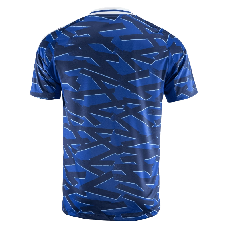 Trikot 25/26 Schalke 04 Heim