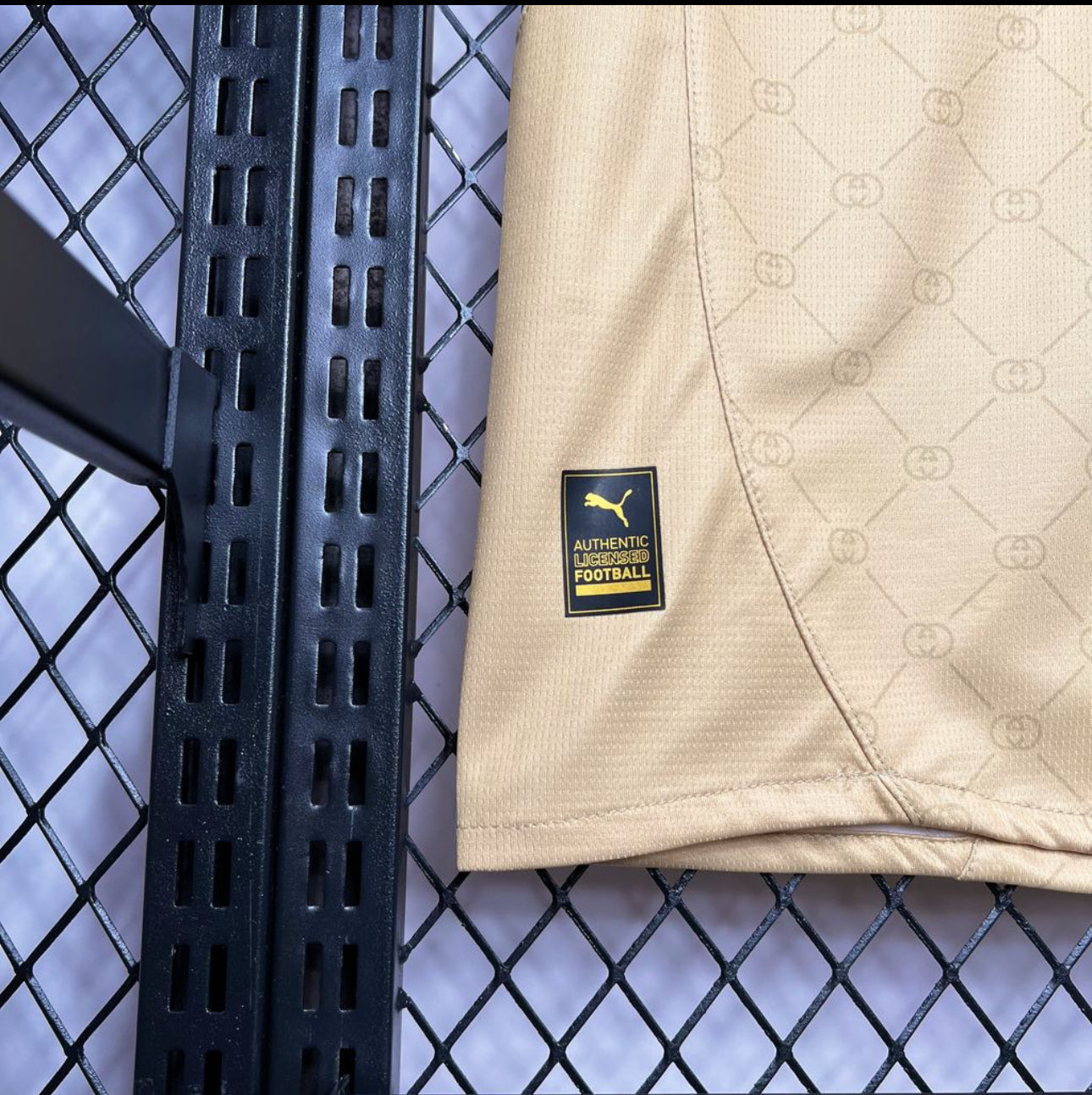 AC Mailand Trikot 24/25 Sonderedition - GUCCI 