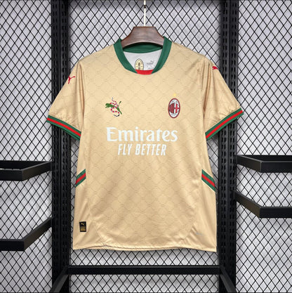 AC Mailand Trikot 24/25 Sonderedition - GUCCI 