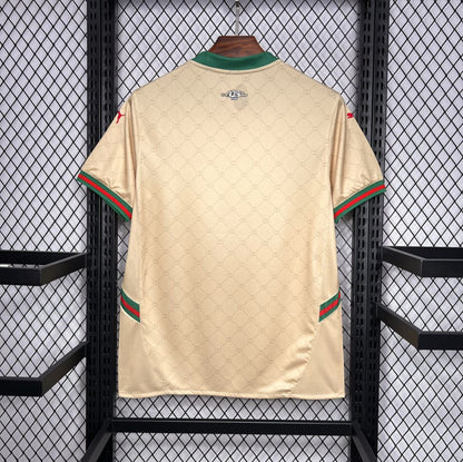 AC Mailand Trikot 24/25 Sonderedition - GUCCI 