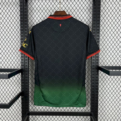Trikot AC Mailand 25/26 Sonderedition - Schwarz 