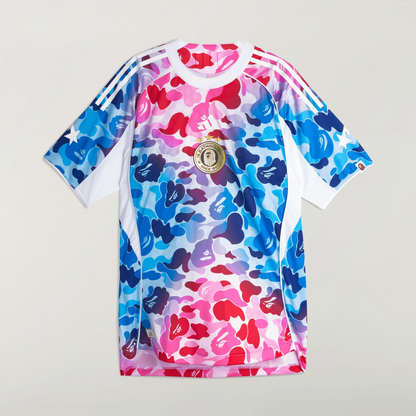 Adidas x BAPE Trikot FB 