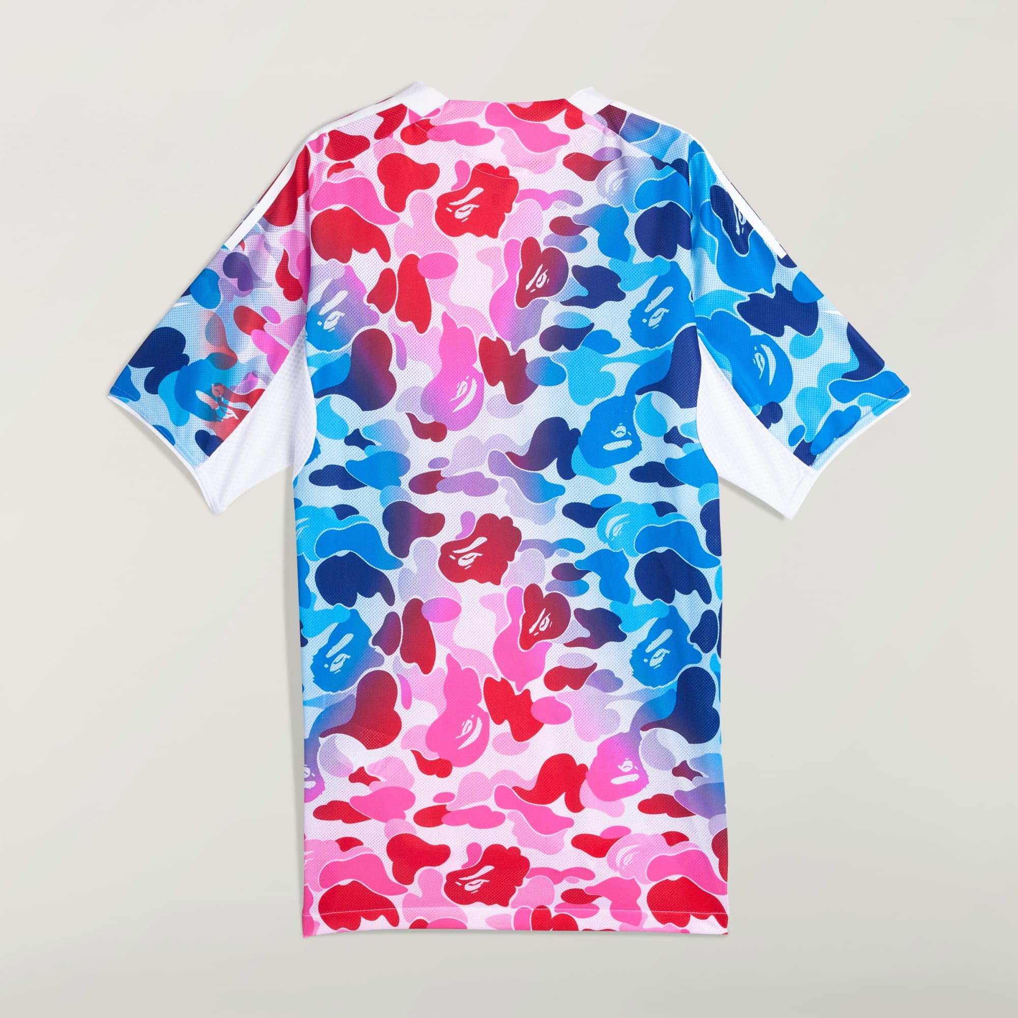 Adidas x BAPE Trikot FB 