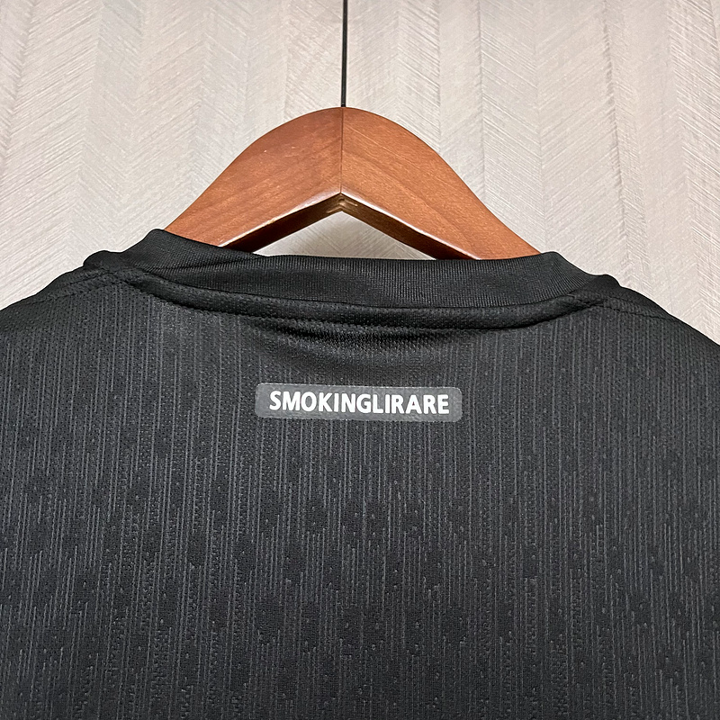 Jersey Aik 25/26 Gedenk-Schwarz 