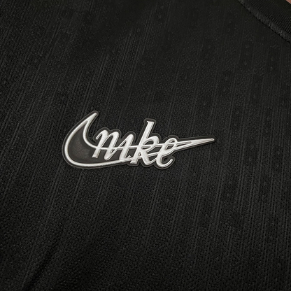 Jersey Aik 25/26 Gedenk-Schwarz 