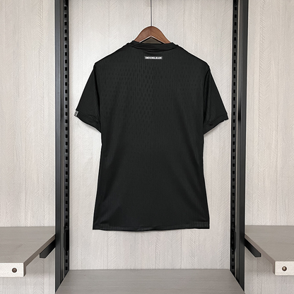 Jersey Aik 25/26 Gedenk-Schwarz 