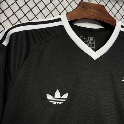 Trikot Ajax 24/25 - Preto 