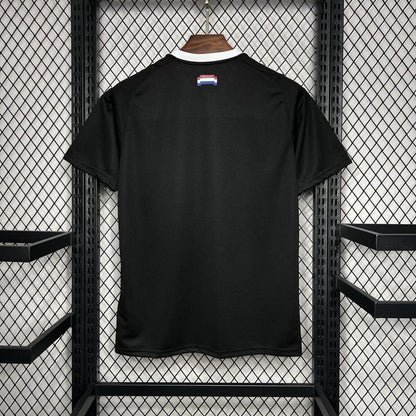 Trikot Ajax 24/25 - Preto 