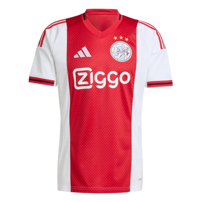 Jersey Ajax Heimspiel 25/26 