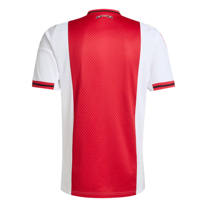 Jersey Ajax Heimspiel 25/26 