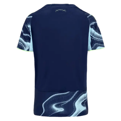 Jersey Ajax Damen 25/26 Auswärts 